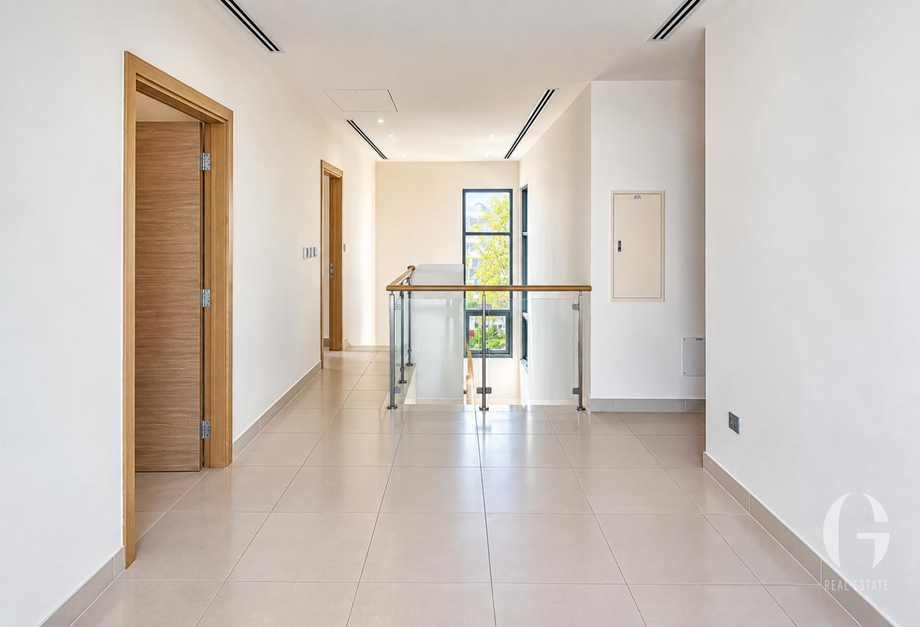 4BR E3 Corner | Back-to-Back | Sidra | Spacious photo 11