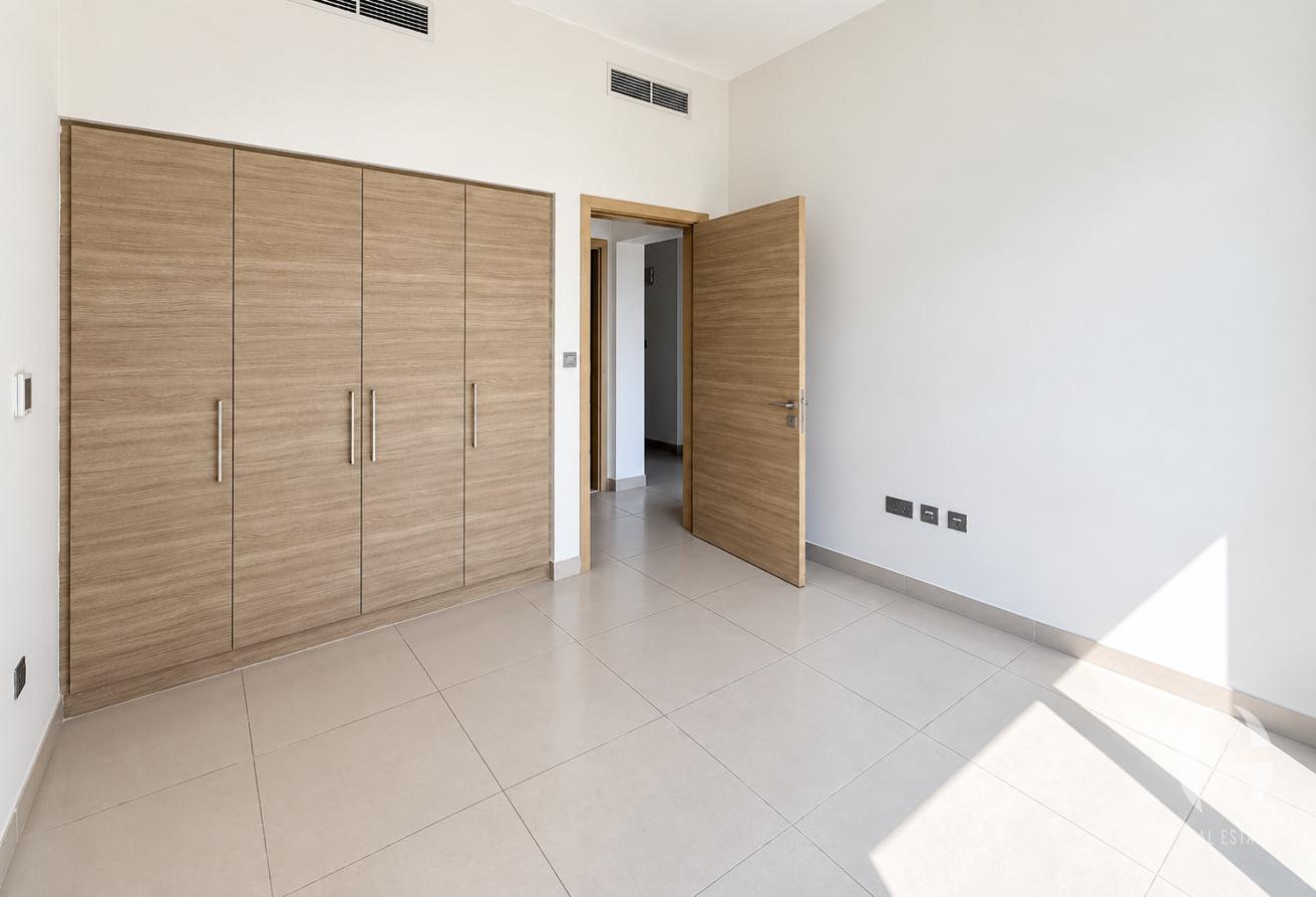 4BR E3 Corner | Back-to-Back | Sidra | Spacious photo 13