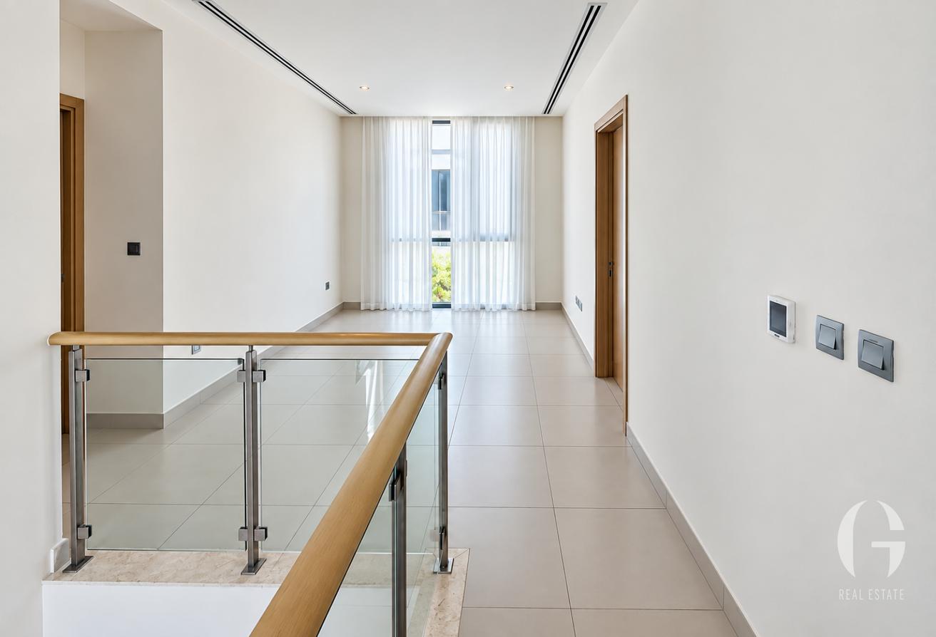 4BR E3 Corner | Back-to-Back | Sidra | Spacious photo 10