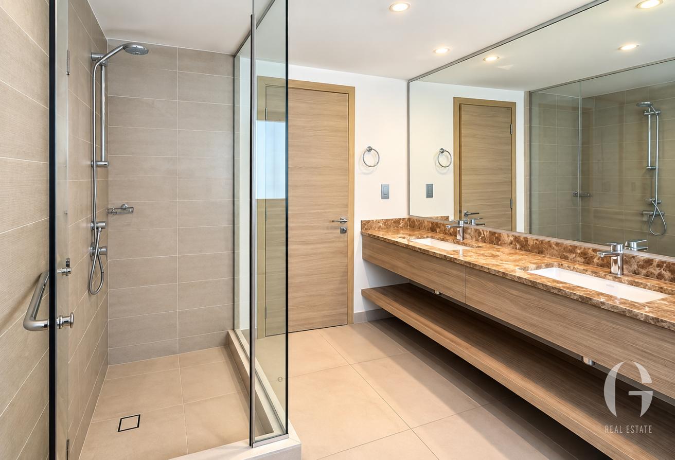 4BR E3 Corner | Back-to-Back | Sidra | Spacious photo 18