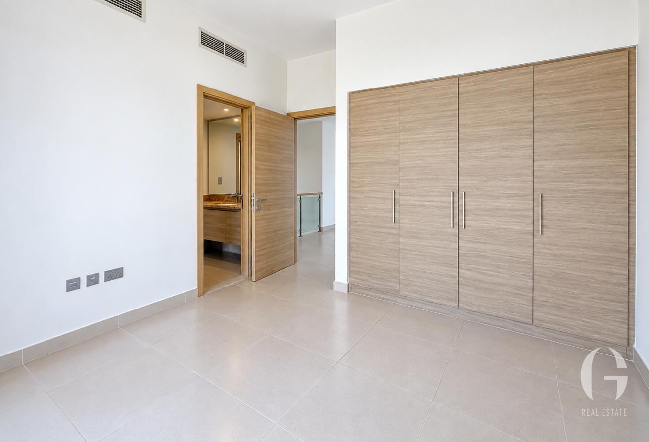 4BR E3 Corner | Back-to-Back | Sidra | Spacious photo 16
