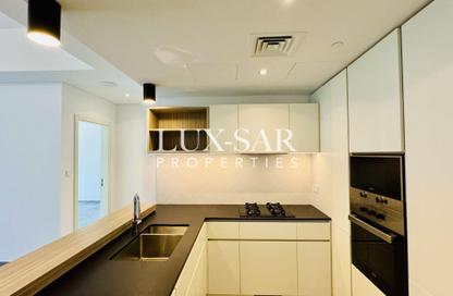Apartment - 2 Bedrooms - 3 Bathrooms for rent in Belgravia Square - Jumeirah Village Circle - Dubai