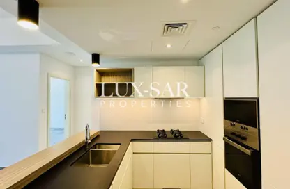 شقة - 2 غرف نوم - 3 حمامات للايجار في بلغرافيا سكوير - قرية جميرا الدائرية - دبي