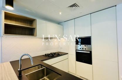 Apartment - 2 Bedrooms - 3 Bathrooms for rent in Belgravia Square - District 14 - Jumeirah Village Circle - Dubai