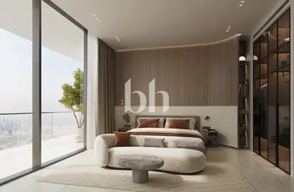 Apartment - 1 Bathroom for sale in Binghatti Elite - Dubai Production City (IMPZ) - Dubai