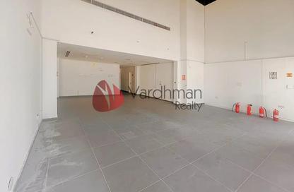 Retail - Studio - 1 Bathroom for rent in Capital Golden Tower - Business Bay - Dubai Retail - Studio - 1 Bathroom for rent in Capital Golden Tower - Business Bay - Dubai