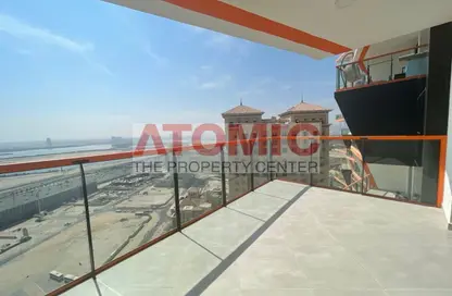 Apartment - Studio - 1 Bathroom for rent in Binghatti Amber - District 11 - Jumeirah Village Circle - Dubai