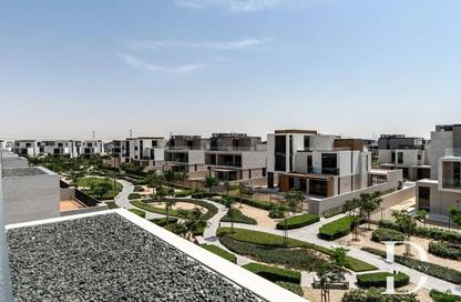 Villa - 4 - 5 for rent in Elie Saab 1 - Elie Saab - Arabian Ranches 3 - Dubai