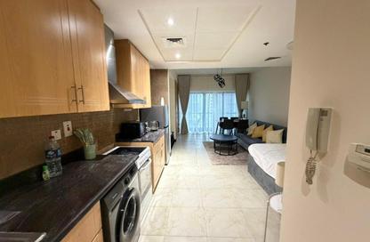 Apartment - Studio - 1 Bathroom for rent in Goldcrest Views 1 - JLT Cluster V - Jumeirah Lake Towers - Dubai Apartment - Studio - 1 Bathroom for rent in Goldcrest Views 1 - JLT Cluster V - Jumeirah Lake Towers - Dubai