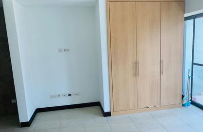 Apartment - Studio - 1 Bathroom for rent in Goldcrest Views 1 - JLT Cluster V - Jumeirah Lake Towers - Dubai