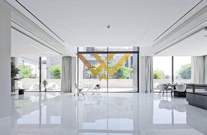 Villa - 7 Bedrooms - 7+ Bathrooms for sale in Pearl Jumeirah - Jumeirah - Dubai Villa - 7 Bedrooms - 7+ Bathrooms for sale in Pearl Jumeirah - Jumeirah - Dubai