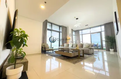Apartment - 2 Bedrooms - 4 Bathrooms for rent in Loreto 1 B - Loreto - DAMAC Hills - Dubai