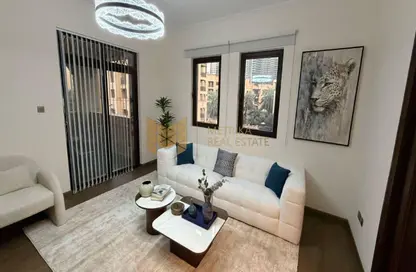 Apartment - 2 Bedrooms - 3 Bathrooms for rent in Kamoon 2 - Kamoon - Old Town - Downtown Dubai - Dubai