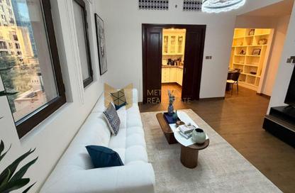Apartment - 2 Bedrooms - 3 Bathrooms for rent in Kamoon 2 - Kamoon - Old Town - Downtown Dubai - Dubai