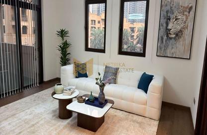 Apartment - 2 Bedrooms - 3 Bathrooms for rent in Kamoon 2 - Kamoon - Old Town - Downtown Dubai - Dubai