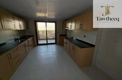 Apartment - 2 - 2 for rent in Al Bustan Tower Hotel Suites - Al Nad - Al Qasimia - Sharjah Apartment - 2 - 2 for rent in Al Bustan Tower Hotel Suites - Al Nad - Al Qasimia - Sharjah