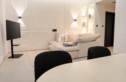 Apartment - 1 - 2 for sale in Reehan 4 - Reehan - Old Town - Downtown Dubai - Dubai
