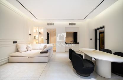 Apartment - 1 - 2 for sale in Reehan 4 - Reehan - Old Town - Downtown Dubai - Dubai