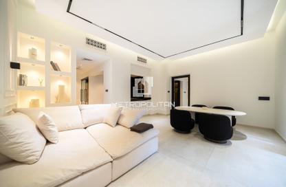 Apartment - 1 - 2 for sale in Reehan 4 - Reehan - Old Town - Downtown Dubai - Dubai