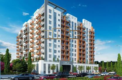 Apartment - 2 Bedrooms - 2 Bathrooms for rent in Azizi Liatris - Al Furjan - Dubai Apartment - 2 Bedrooms - 2 Bathrooms for rent in Azizi Liatris - Al Furjan - Dubai
