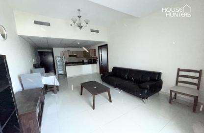 Apartment - 1 Bedroom - 2 Bathrooms for rent in Elite Sports Residence 5 - Elite Sports Residence - Dubai Sports City - Dubai