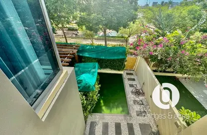 فيلا - 4 غرف نوم - 4 حمامات للبيع في مابل 1 - مابل ات دبي هيلزاستايت - دبي هيلز استيت - دبي