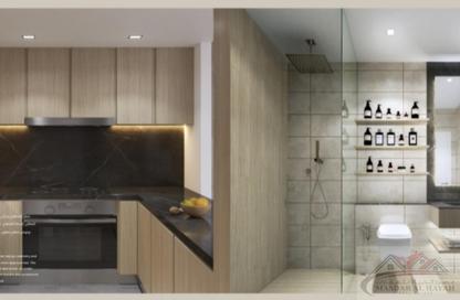 Apartment - 2 - 3 for sale in Suroor 4 - Al Mamsha - Muwaileh - Sharjah