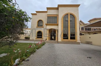 فيلا - 5 غرف نوم - 6 حمامات للايجار في البرشاء جنوب 2 - جنوب البرشاء - البرشاء - دبي