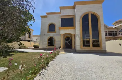 فيلا - 5 غرف نوم - 6 حمامات للايجار في البرشاء جنوب 2 - جنوب البرشاء - البرشاء - دبي