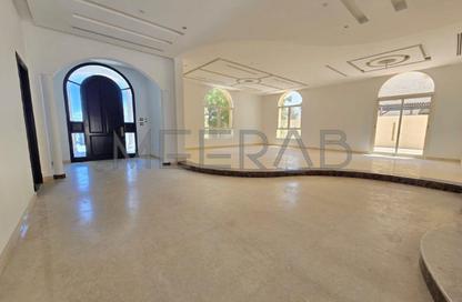 Villa - 5 Bedrooms - 6 Bathrooms for rent in Al Barsha South 2 - Al Barsha South - Al Barsha - Dubai