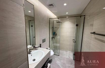 Apartment - 1 Bedroom - 2 Bathrooms for rent in Nobles Tower - Business Bay - Dubai Apartment - 1 Bedroom - 2 Bathrooms for rent in Nobles Tower - Business Bay - Dubai