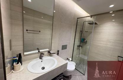 Apartment - 1 Bedroom - 2 Bathrooms for rent in Nobles Tower - Business Bay - Dubai Apartment - 1 Bedroom - 2 Bathrooms for rent in Nobles Tower - Business Bay - Dubai