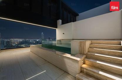 Apartment - 2 Bedrooms - 3 Bathrooms for sale in Binghatti Corner - District 10 - Jumeirah Village Circle - Dubai