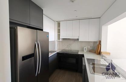 Apartment - 2 - 2 for rent in Al Badia Living Building B - Al Badia Living - Dubai Festival City - Dubai
