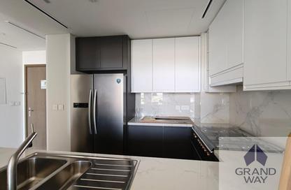 Apartment - 2 - 2 for rent in Al Badia Living Building B - Al Badia Living - Dubai Festival City - Dubai Apartment - 2 - 2 for rent in Al Badia Living Building B - Al Badia Living - Dubai Festival City - Dubai