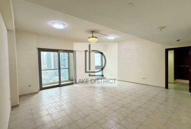 Exclusive | High Floor | Full Window | Modern 1BR