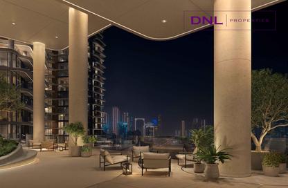 Apartment - 3 Bedrooms - 4 Bathrooms for sale in The Edit at D3 Tower B - The Edit at D3 - Dubai Design District - Dubai