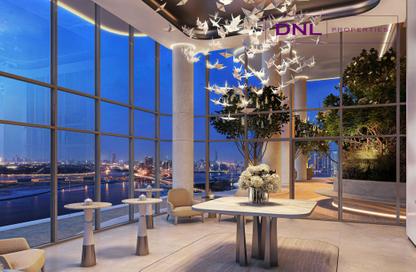 Apartment - 3 Bedrooms - 4 Bathrooms for sale in The Edit at D3 Tower B - The Edit at D3 - Dubai Design District - Dubai Apartment - 3 Bedrooms - 4 Bathrooms for sale in The Edit at D3 Tower B - The Edit at D3 - Dubai Design District - Dubai