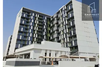 شقة - غرفة نوم - 2 حمامات للبيع في ذا بلس بوليفارد ابارتمنتس سي 1 - ذي بالس - دبي الجنوب (مركز دبي العالمي) - دبي