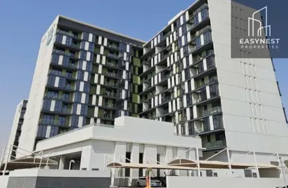 شقة - غرفة نوم - 2 حمامات للبيع في ذا بلس بوليفارد ابارتمنتس سي 1 - ذي بالس - دبي الجنوب (مركز دبي العالمي) - دبي