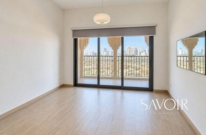 Apartment - 3 - 4 for rent in Al Andalus Tower A - Al Andalus - Jumeirah Golf Estates - Dubai