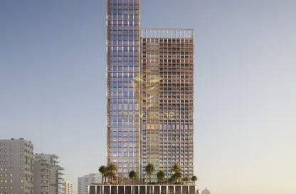 شقة - 1 حمام للبيع في بينغهاتي فينتاج - مجان - دبي لاند - دبي