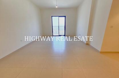 Apartment - 2 Bedrooms - 2 Bathrooms for sale in Rimal Residences - Maryam Island - Al Khan - Sharjah Apartment - 2 Bedrooms - 2 Bathrooms for sale in Rimal Residences - Maryam Island - Al Khan - Sharjah