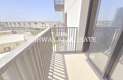 Apartment - 2 Bedrooms - 2 Bathrooms for sale in Rimal Residences - Maryam Island - Al Khan - Sharjah Apartment - 2 Bedrooms - 2 Bathrooms for sale in Rimal Residences - Maryam Island - Al Khan - Sharjah