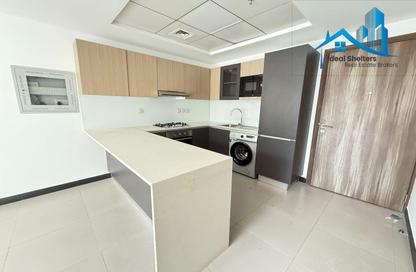 Apartment - 1 Bedroom - 1 Bathroom for rent in Aria - District 14 - Jumeirah Village Circle - Dubai