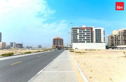 Land - Studio for sale in Majan - Dubai Land - Studio for sale in Majan - Dubai