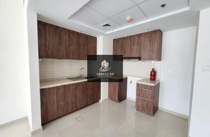 Apartment - 1 Bedroom - 1 Bathroom for rent in Uptown Al Zahia - Al Zahia - Muwaileh Commercial - Sharjah