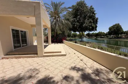 فيلا - 3 غرف نوم - 4 حمامات للايجار في ديما 2 - ديما - البحيرات - دبي