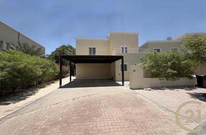 Villa - 3 Bedrooms - 4 Bathrooms for rent in Deema 2 - Deema - The Lakes - Dubai Villa - 3 Bedrooms - 4 Bathrooms for rent in Deema 2 - Deema - The Lakes - Dubai