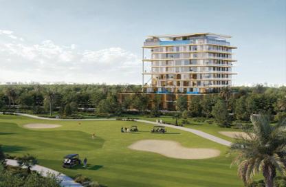 Apartment - 1 - 1 for sale in Golf Grove By Regent - Dubai Production City (IMPZ) - Dubai Apartment - 1 - 1 for sale in Golf Grove By Regent - Dubai Production City (IMPZ) - Dubai